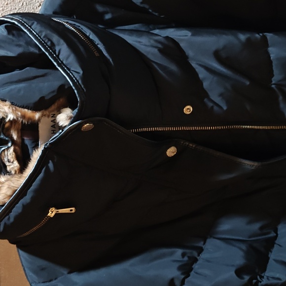 Coke Haan Winter Coat ❄️ - Picture 2 of 8